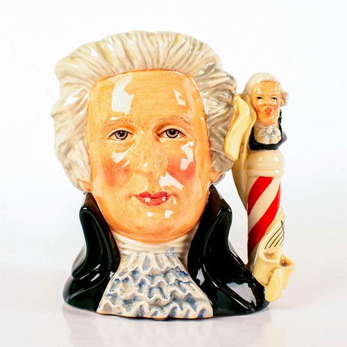MOZART D7031 - LARGE - ROYAL