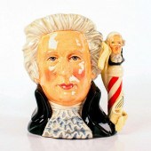 MOZART D7031 - LARGE - ROYAL D