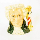 MOZART D7031 - LARGE - ROYAL D