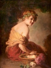 MOZART ROTTMAN (HUNGARIAN 1874