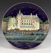 M.P. CHEVALLIER FOR LONGWY CHA