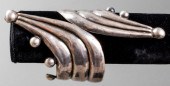 M.P.O. TAXCO MEXICAN SILVER BY