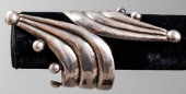 M.P.O. TAXCO MEXICAN SILVER BY