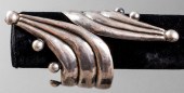 M.P.O. TAXCO MEXICAN SILVER BY
