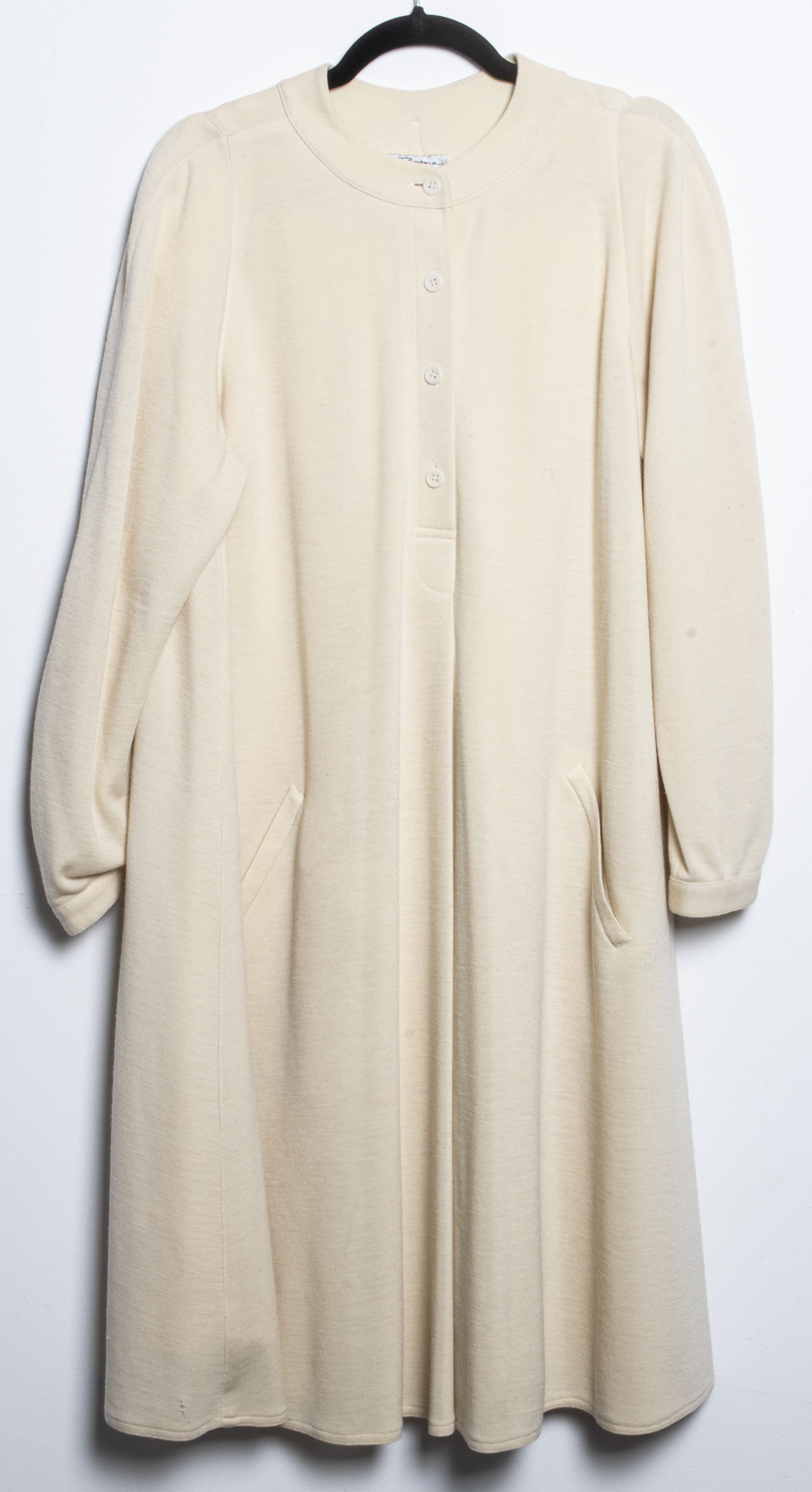 MR. BEENE GEOFFREY BEENE WOOL