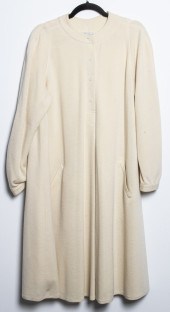 MR. BEENE GEOFFREY BEENE WOOL