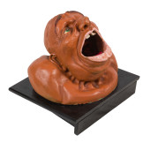 "MR. BIG MOUTH" TRASH CAN LID<