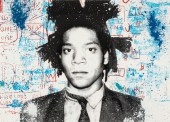 MR BRAINWASH (B. 1966): BASQUI
