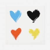 Mr. Brainwash b.1966. All you