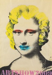 MR BRAINWASH (THIERRY GUETTA)