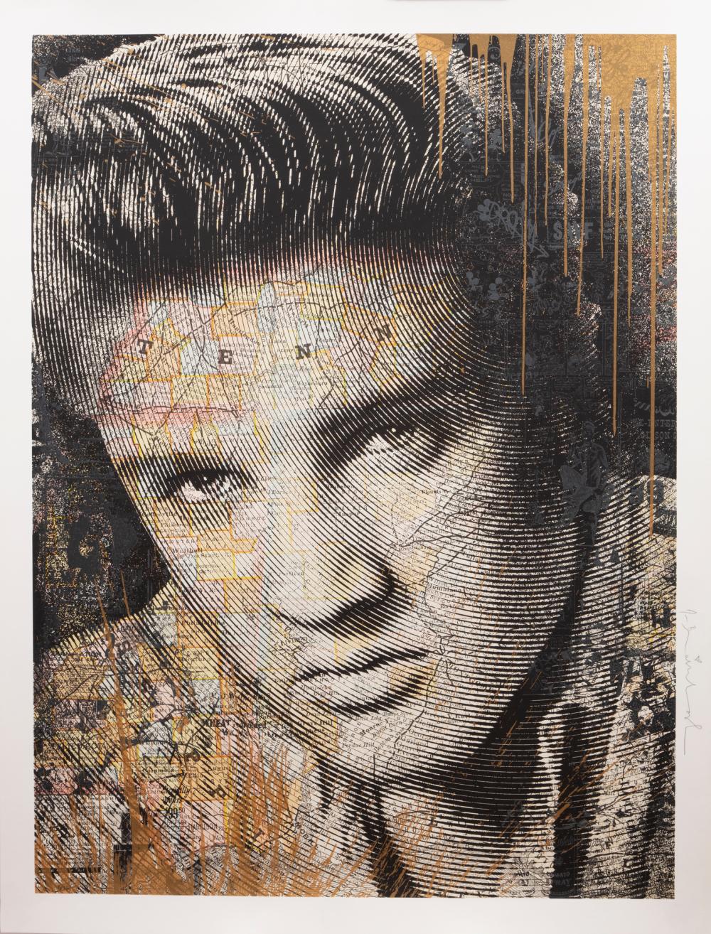 MR. BRAINWASH (THIERRY GUETTA)