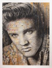 MR. BRAINWASH (THIERRY GUETTA)
