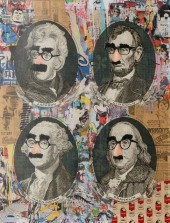 MR. BRAINWASH (THIERRY GUETTA)