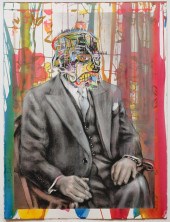 MR. BRAINWASH (THIERRY GUETTA)