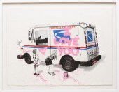 MR. BRAINWASH (THIERRY GUETTA)