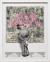 MR. BRAINWASH (THIERRY GUETTA)