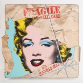 MR. BRAINWASH (THIERRY GUETTA)