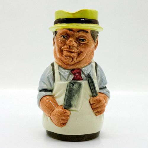 MR. BRISKET THE BUTCHER D6743 -
