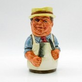 MR. BRISKET THE BUTCHER D6743