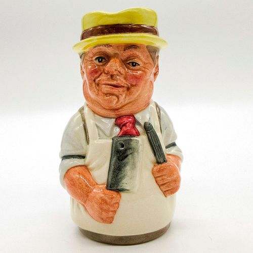 MR. BRISKET THE BUTCHER D6743 -