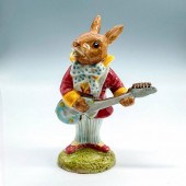MR. BUNNYBEAT STRUMMING DB16 -