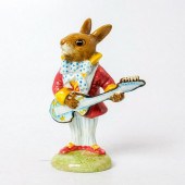 MR. BUNNYBEAT STRUMMING DB16 -