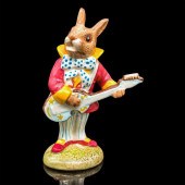 MR. BUNNYBEAT STRUMMING DB16 -