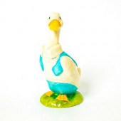 MR. DRAKE PUDDLE-DUCK - BESWIC