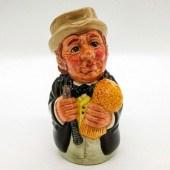MR. FURROW THE FARMER D6701 -