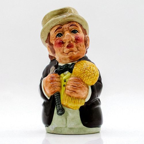 MR. FURROW THE FARMER D6701 - ROYAL