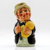 MR. FURROW THE FARMER D6701 -