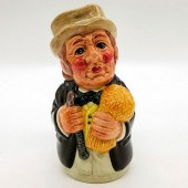 MR. FURROW THE FARMER D6701 -
