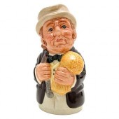 MR. FURROW THE FARMER D6701 -