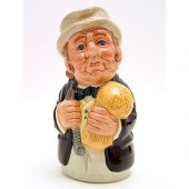 MR. FURROW THE FARMER D6701 -