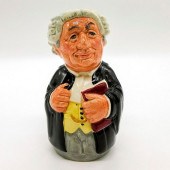 MR. LITIGATE THE LAWYER D6699