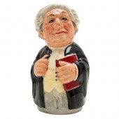 MR. LITIGATE THE LAWYER D6699