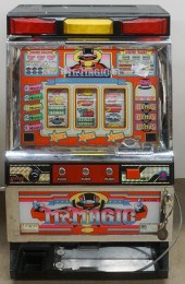 MR. MAGIC PACHISLO ELECTRONIC