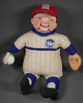 MR MAGOO GENERAL ELECTRIC ADVE