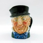 MR. MICAWBER D6138 - MINI - RO