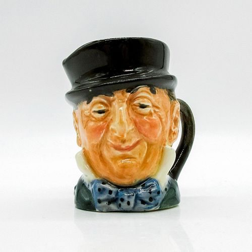 MR. MICAWBER D6138 - MINI - ROYAL