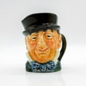 MR. MICAWBER D6138 - MINI - RO