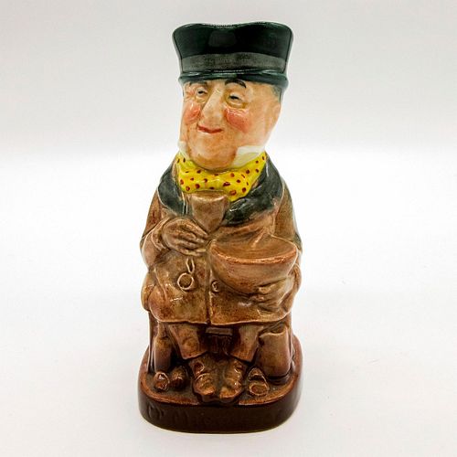 MR. MICAWBER D6262 - ROYAL