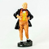 MR. MICAWBER HN2097 - ROYAL DO