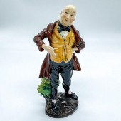 MR. MICAWBER - HN557 - ROYAL D