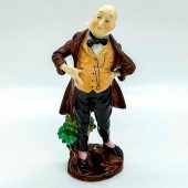 MR. MICAWBER HN557 - ROYAL DOU