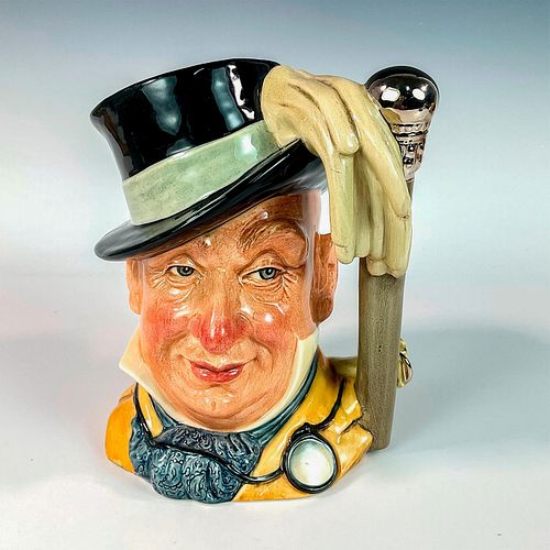 MR. MICAWBER NEW D7040 - LARGE -