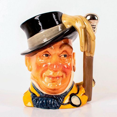 MR. MICAWBER NEW D7040 - LARGE -