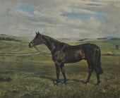 'MR. PAUL MELLON'S DRINMORE LA