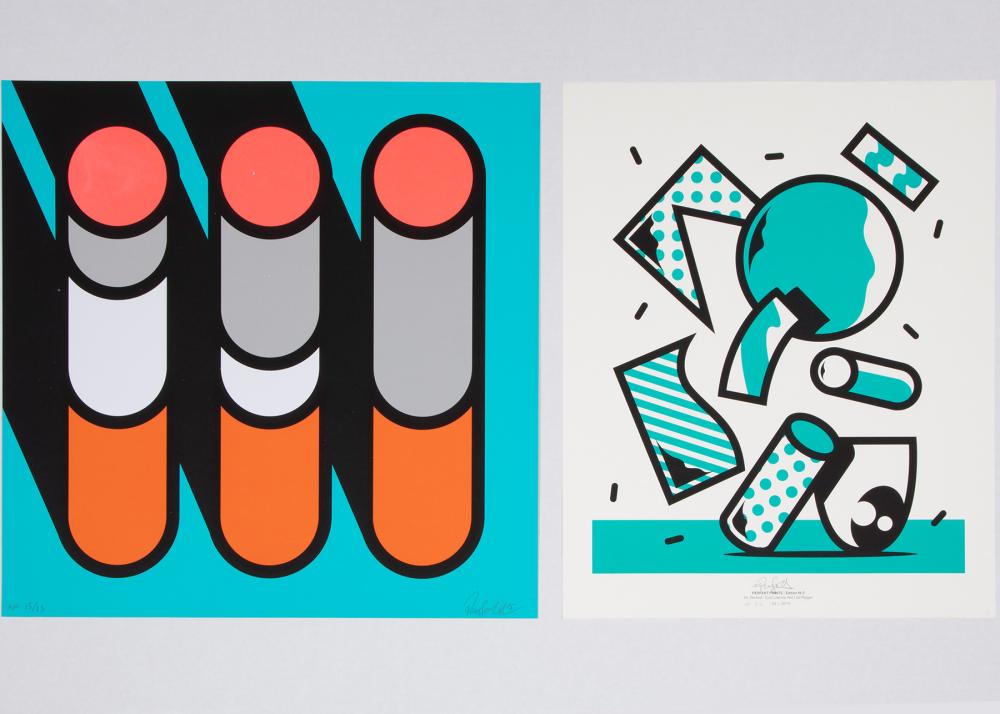 MR PENFOLD (TIM GRESHAM)
