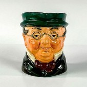 MR PICKWICK D5839 - SMALL - RO